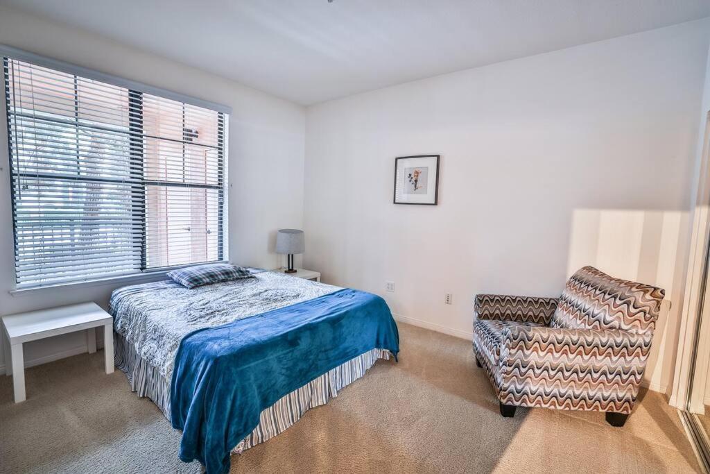 Апартаменты Irvine Upscale 2Br Apt Near Spectrum, Great Park, Uci Экстерьер фото