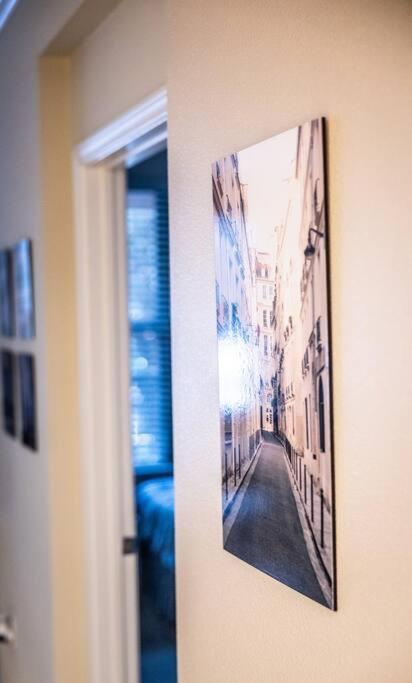 Апартаменты Irvine Upscale 2Br Apt Near Spectrum, Great Park, Uci Экстерьер фото