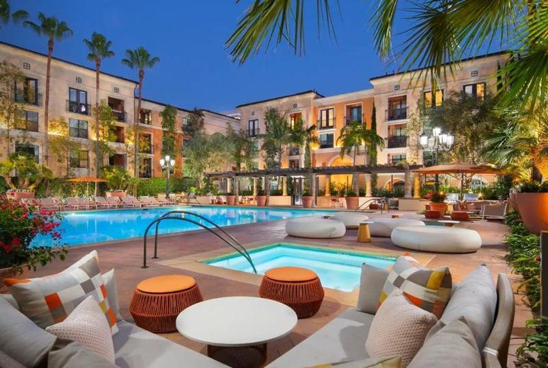 Апартаменты Irvine Upscale 2Br Apt Near Spectrum, Great Park, Uci Экстерьер фото